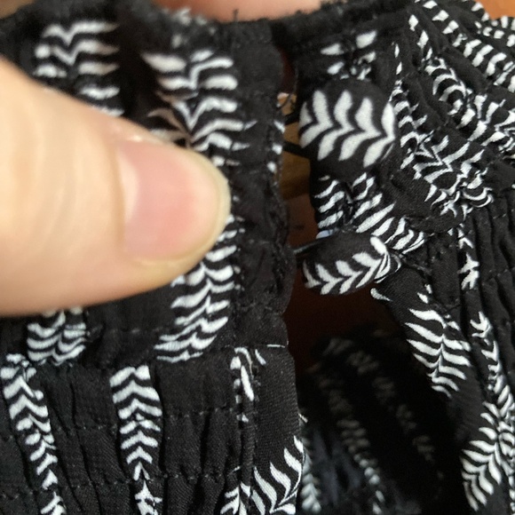 Very J Midi Dress - Picture 10 of 11